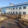 В минстрое прокомментировали ситуацию с поликлиникой на Гоголя в Ярославле