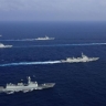 Подлодки ВМФ России и ВМС Китая впервые совместно патрулировали в Тихом океане