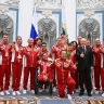 Украина внесла в "Миротворец" всех российских чемпионов Паралимпиады-2026