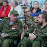 Всех участников спецоперации собираются уравнять в правах