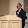 День Африки состоялся в Санкт-Петербургском государственном университете