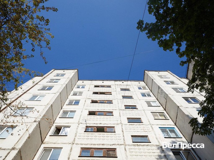 Отдельная строка в квитанции. Как белгородцам повлиять на перечень работ капремонта