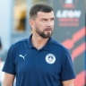 Наставник «Волгаря» ушёл с поста главного тренера