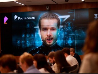 Защита проектов финалистов Всероссийского инженерного конкурса прошла в «Ростелекоме»