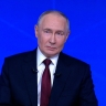 Путин подписал указ о праздновании 90-летия со дня рождения Говорухина