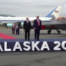 После переговоров Путина и Трампа планируется совместная пресс-конференция