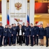 Обучающиеся Кадетского корпуса СК России имени Александра Невского посетили Совет Федерации