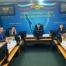 На Сахалине прошёл круглый стол по безопасности несовершеннолетних участников дорожного движения