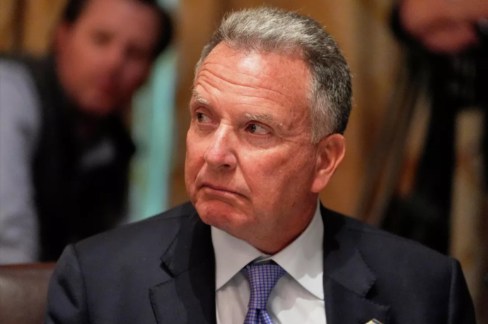 Спецпосланник президента США провел с представителями ЕС переговоры по украинскому урегулированию Спецпосланник президента США провел с представителями ЕС переговоры по украинскому урегулированию