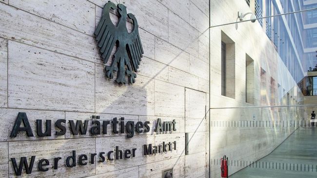 МИД Германии признали неэффективным и его ждет реструктуризация