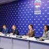 «Единая Россия» и Минпросвещения подвели промежуточные итоги программы модернизации образовательной инфраструктуры в регионах