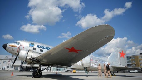Историк рассказал о роли Аляски в поставках из США в СССР в 1941-1945 годах