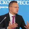 Хорватия согласилась помочь Венгрии и Словакии с поставками российской нефти