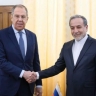 Лавров и Аракчи обсудят ядерную программу Ирана