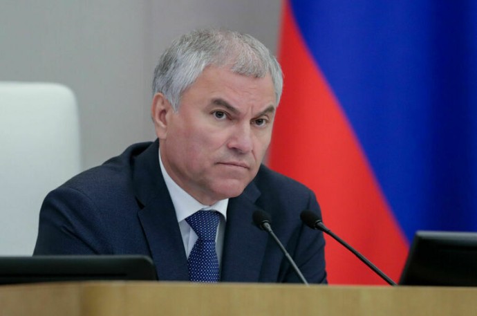 Володин: Сервис «второй руки» позволит россиянам избежать потери сбережений