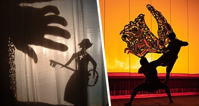 От теней к свету: Таиланд надеется, что древнее теневое представление Нанг Яи завоюет место в списке ЮНЕСКО