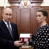 Встреча с вдовой Героя России Сергея Чебнёва