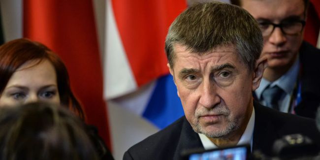 Власти Чехии идут по пути Румынии: Лидера оппозиции могут отправить в тюрьму