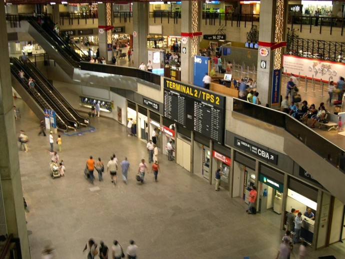 В Бразилии отменили самое обидное авиаправило — теперь пассажиры защищены В Бразилии отменили самое обидное авиаправило — теперь пассажиры защищены