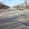 В Ивнянском районе в ДТП погиб водитель легковушки