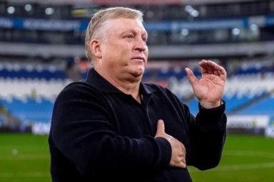 Главного тренера "Сочи" испугала опасная ситуация в аэропорту Грозного: "Приятного мало"