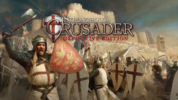 Ремастер стратегии Stronghold Crusader за три недели разошёлся тиражом в 250 тысяч копий