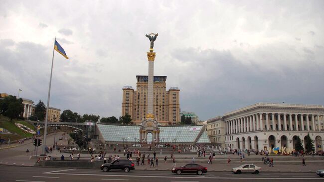 Киев согласился на создание демилитаризованной зоны в Донбассе, пишет Monde Киев согласился на создание демилитаризованной зоны в Донбассе, пишет Monde