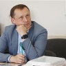 Не стало главного редактора "Магнитогорского металла" Олега Фролова