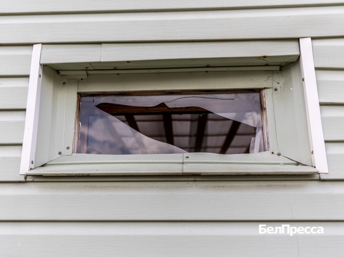 Пять муниципалитетов Белгородской области подверглись атакам ВСУ за сутки Пять муниципалитетов Белгородской области подверглись атакам ВСУ за сутки