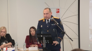 В Петрозаводске состоялась международная научная конференция, посвященная сохранению исторической памяти о геноциде советского народа в годы Великой Отечественной войны