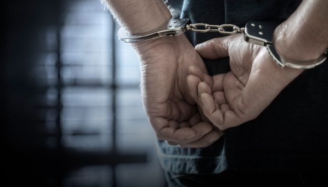 Арестован сын ранее заключенного под стражу брянского вице-губернатора Симоненко