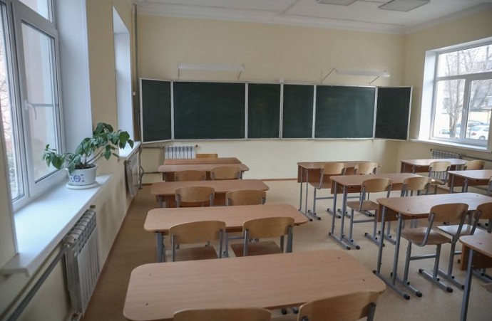 Подключение отопления в Приморье продолжается Подключение отопления в Приморье продолжается