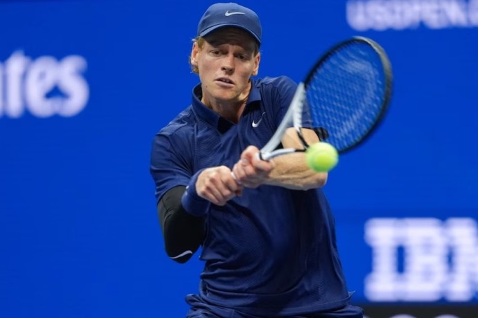 US Open 2025. Определились все участники полуфиналов