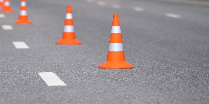 Утвержден проект планировки для возведения дорог возле метро «Лесопарковая»