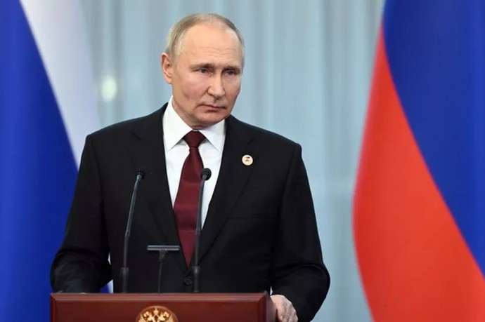 Китай в восторге: как Путин ответил на каверзный вопрос о Тайване