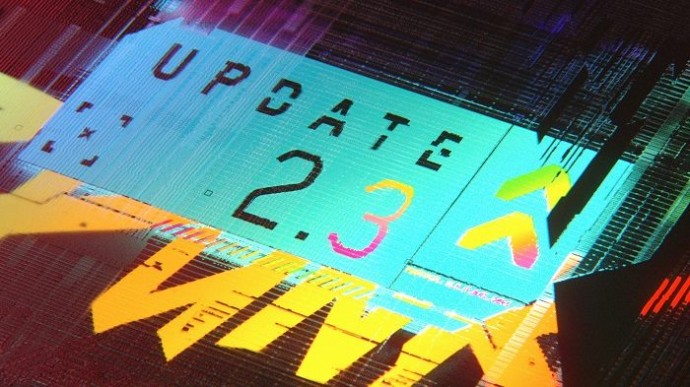 Выход крупного обновления для Cyberpunk 2077 задержится на неопределённый срок