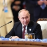 Путин рассказал на саммите ШОС о российском подходе к преодолению кризиса на Украине