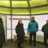 У Дагинских термальных источников появится оператор и мастер-план развития