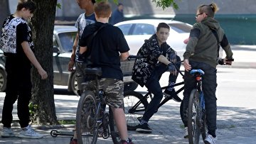 Опасная среда: как не дать вовлечь подростка в преступление?