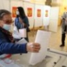 В облизбиркоме Астраханской области прошло совещание по выборам 14 сентября