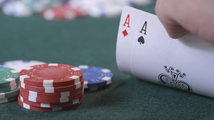 Россияне смогут оформить самозапрет на азартные игры