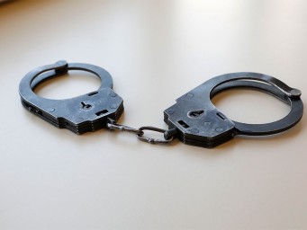 Белгородский СК подтвердил задержание военного, скрывшегося от следствия