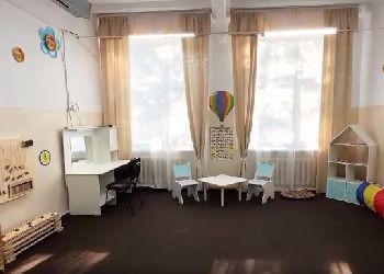 В Райчихинске открылся центр дневного пребывания для детей