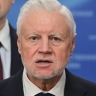 Миронов предложил создать ведомство по делам ветеранов боевых действий