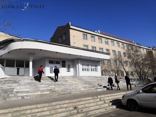 Улан-Удэ примет межрегиональный конкурс молодых вокалистов Улан-Удэ примет межрегиональный конкурс молодых вокалистов