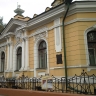 Новая жизнь архитектурных памятников Красноярска