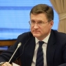 Александр Новак принял участие в заседании группы восьми стран ОПЕК+