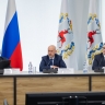 Владимир Желонкин: Конкурс «Мастер года» раскрывает талант педагогов, без которых невозможны победы студентов