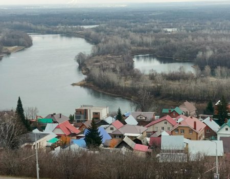 Жителям Башкирии разъяснили, почему нужно зарегистрировать свой дом