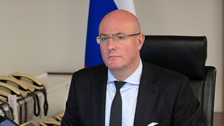 Чернышенко рассказал о распределении бюджетных мест в вузы